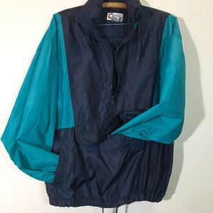 Vintage Windbreaker
